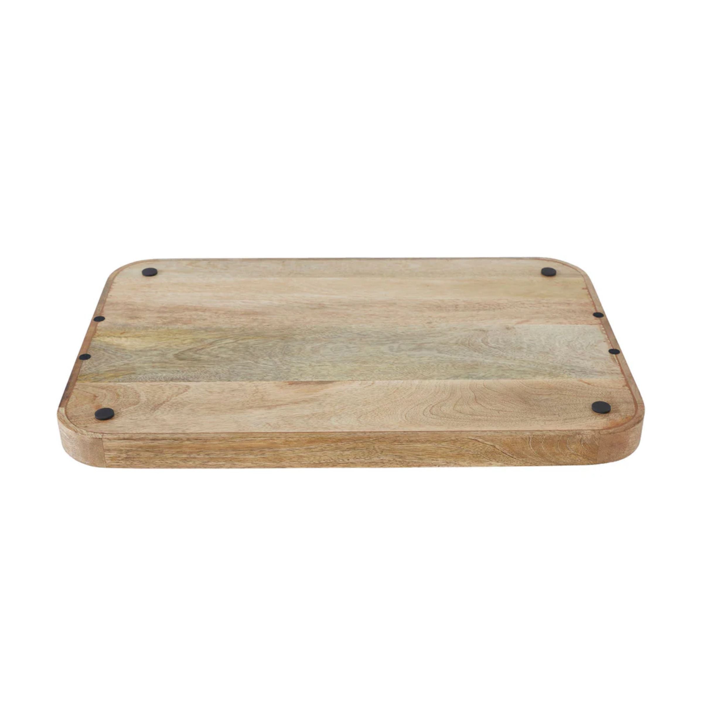 Mango Wood Tray