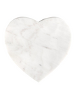 Heart Marble Coasters