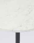 Maxwell Pedestal End/Side Table