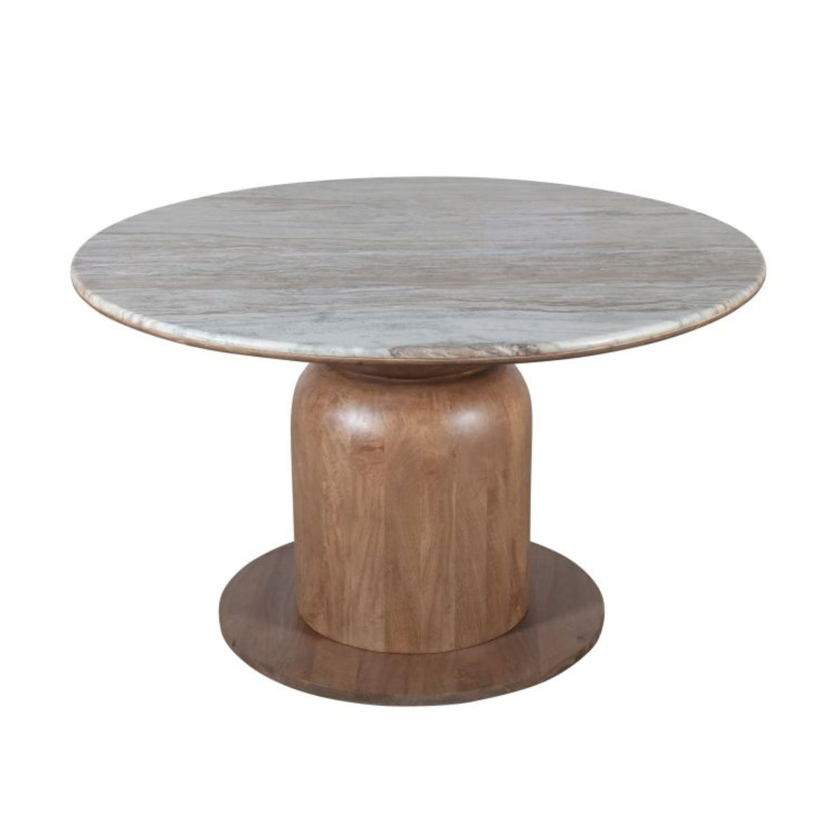 Martina &amp; Khari 5pc Dining Set