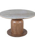 Martina & Khari 5pc Dining Set