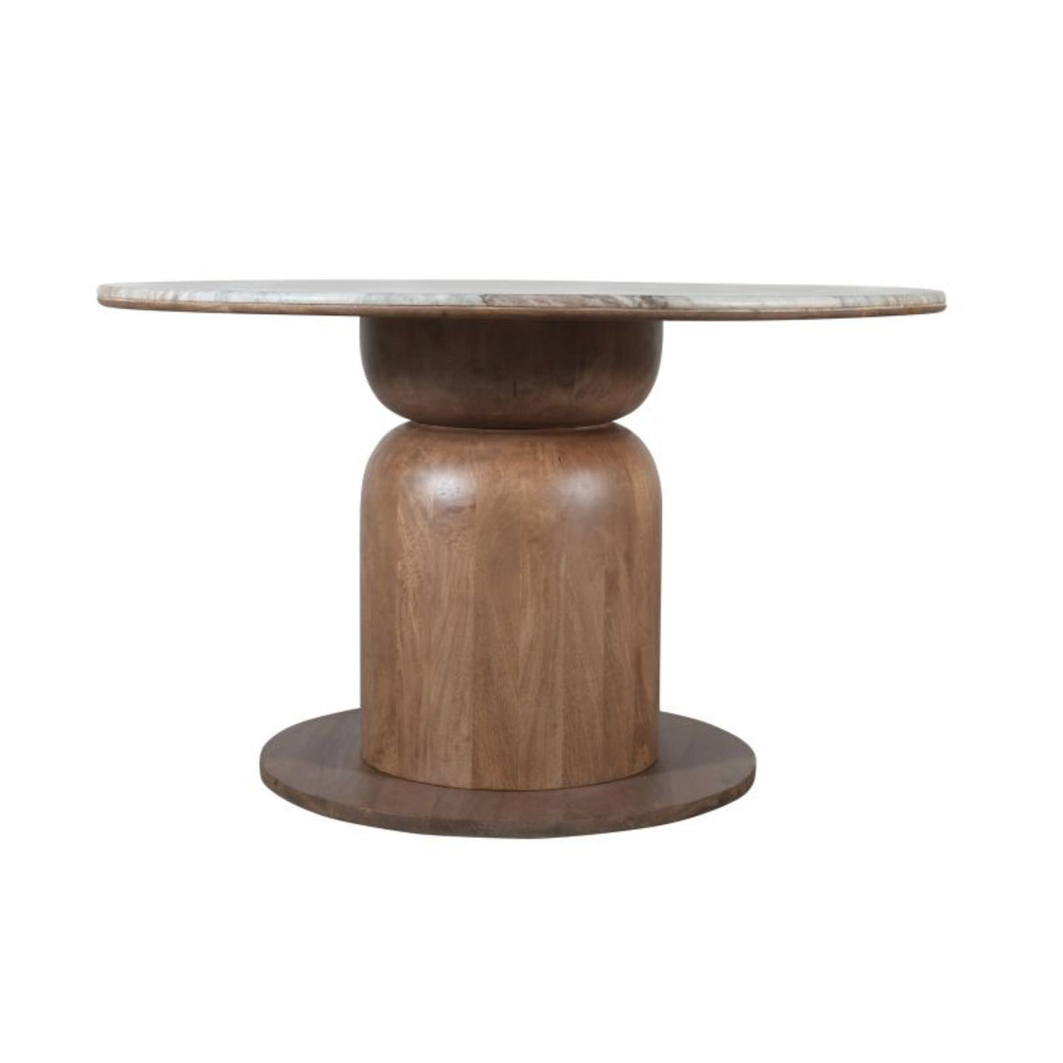 Martina &amp; Khari 5pc Dining Set