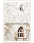 Masonry - Arched Windows