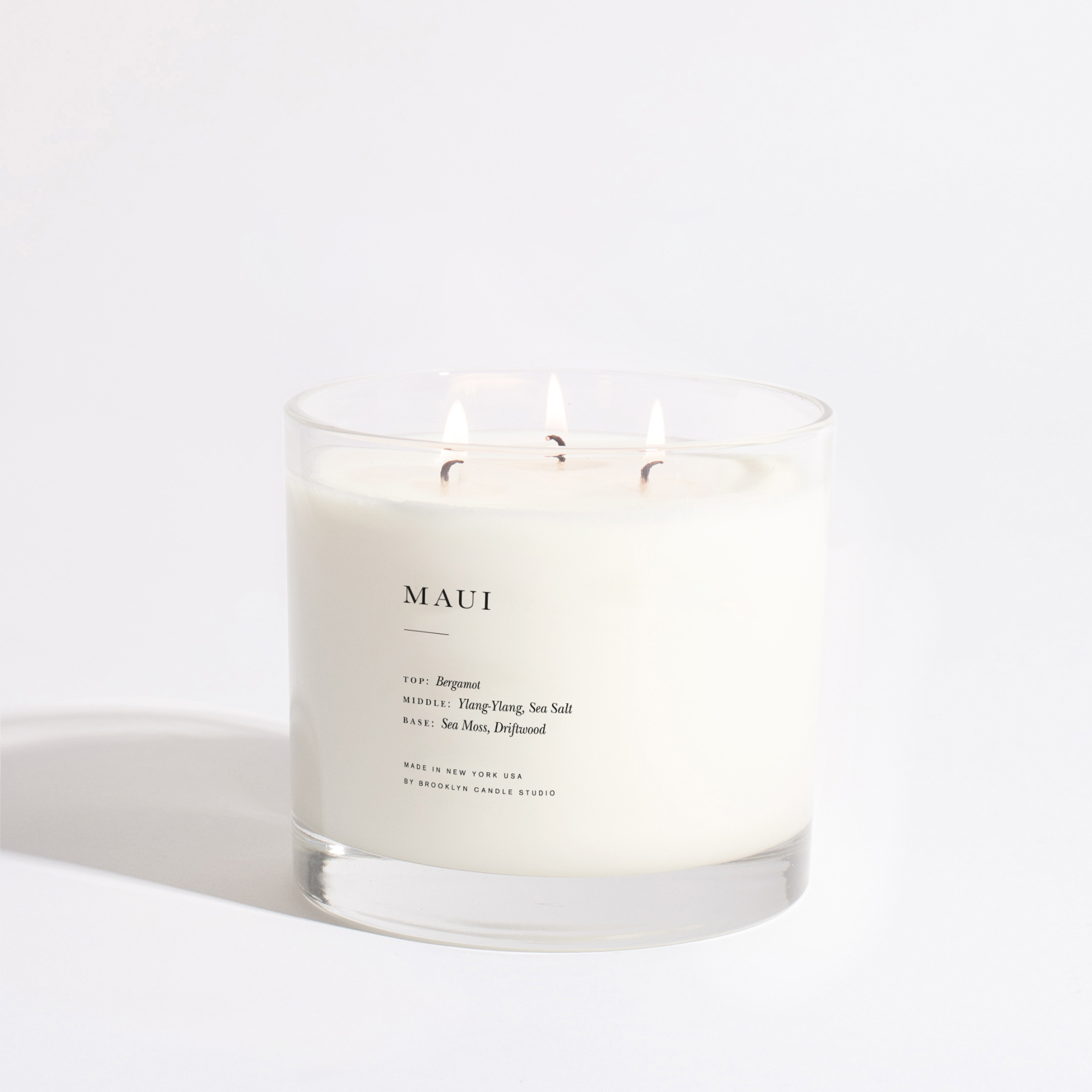 Maui Maximalist Candle