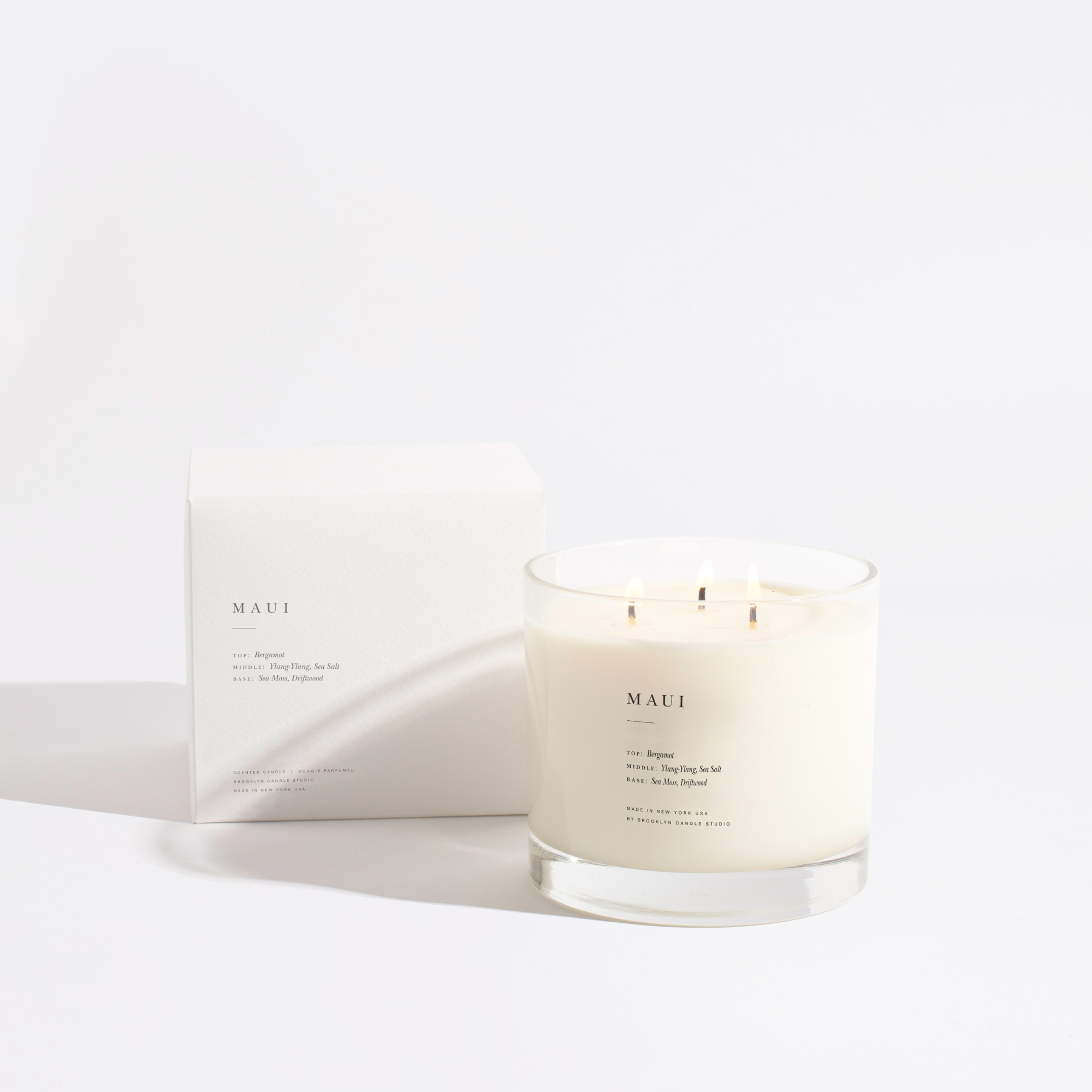 Maui Maximalist Candle