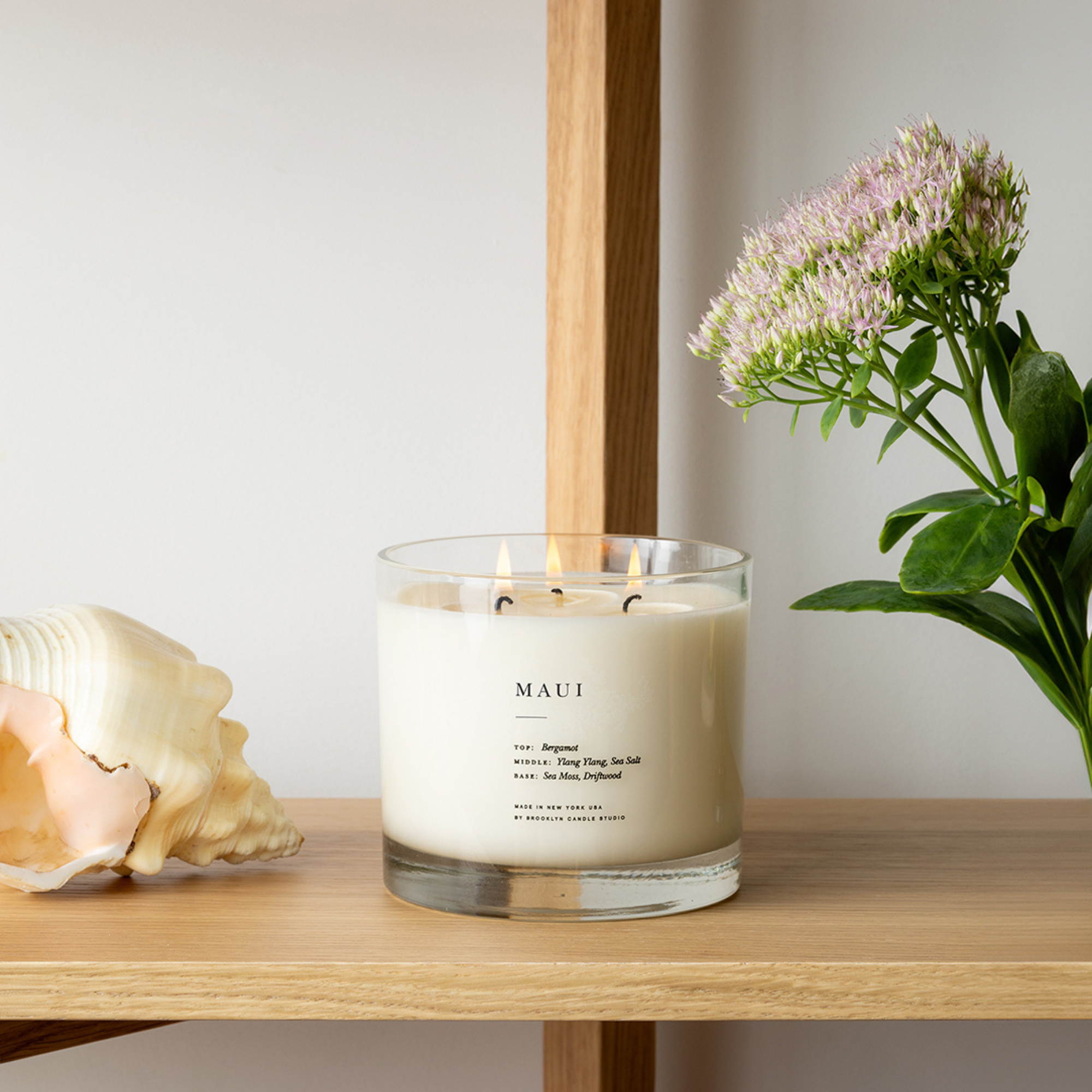 Maui Maximalist Candle