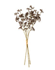 Meadow Grass Bouquet | Purple