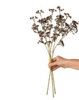 Meadow Grass Bouquet | Purple