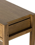 Meara Console Table