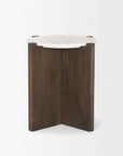 Bianca Accent Table