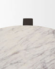 Bianca Accent Table