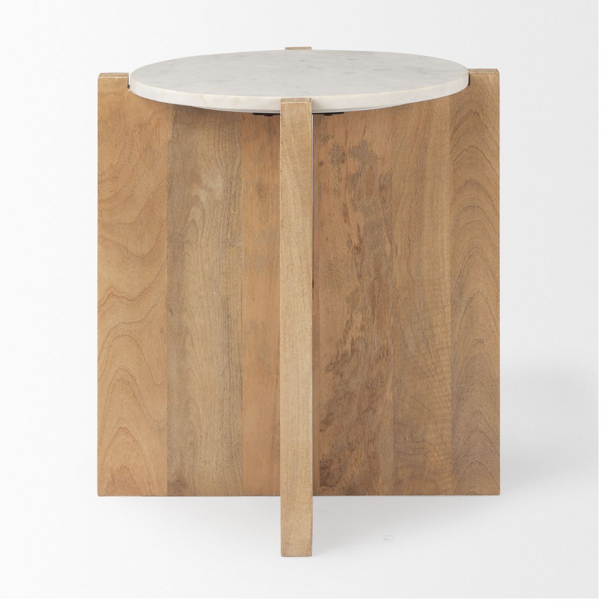 Bianca Accent Table