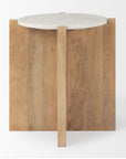 Bianca Accent Table