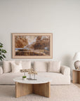Bianca Accent Table