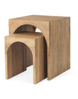 Chloe Nesting Tables