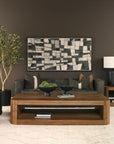 Dunmore Coffee Table