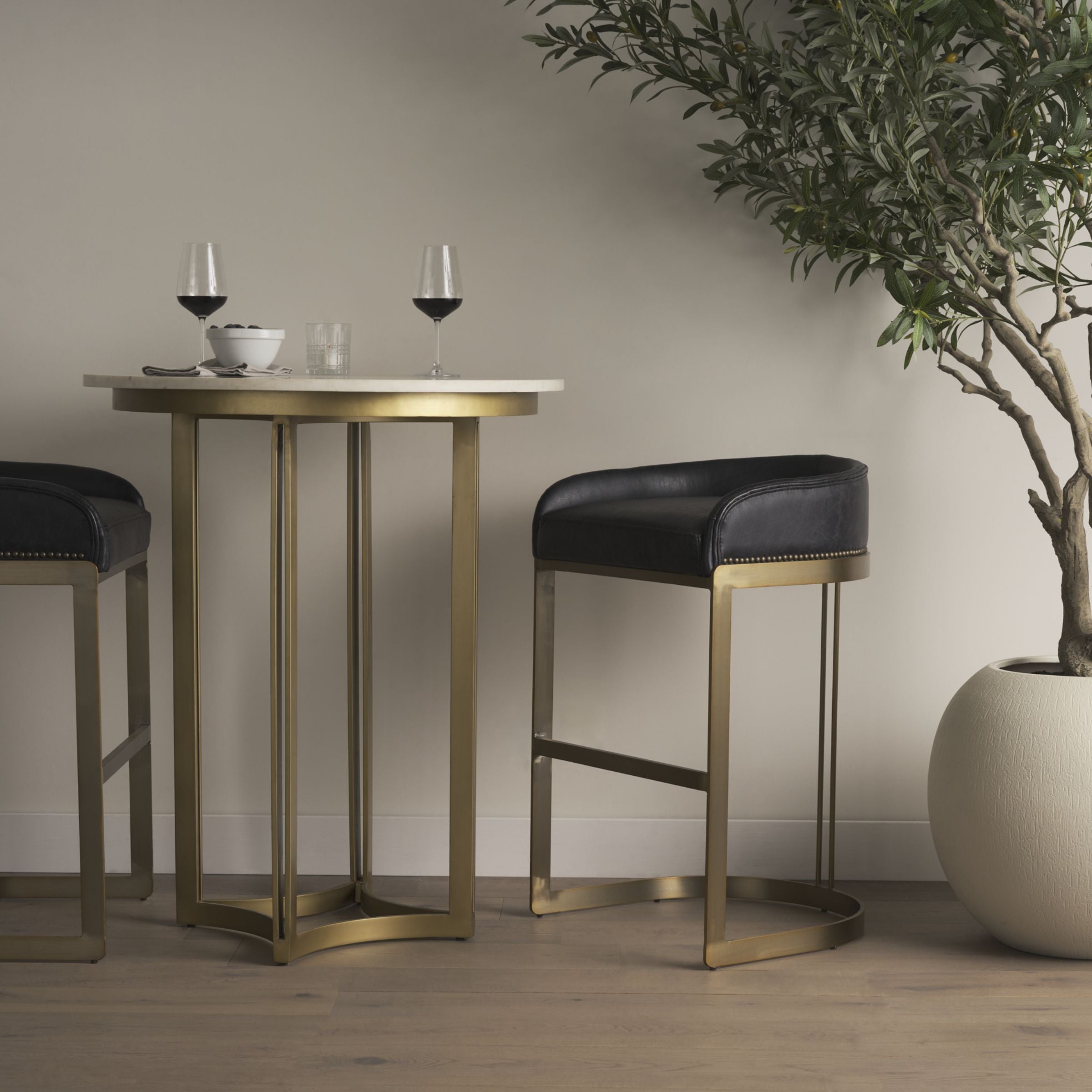 Hollyfield Stool