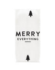 Merry Everything Hand + Dish Towel