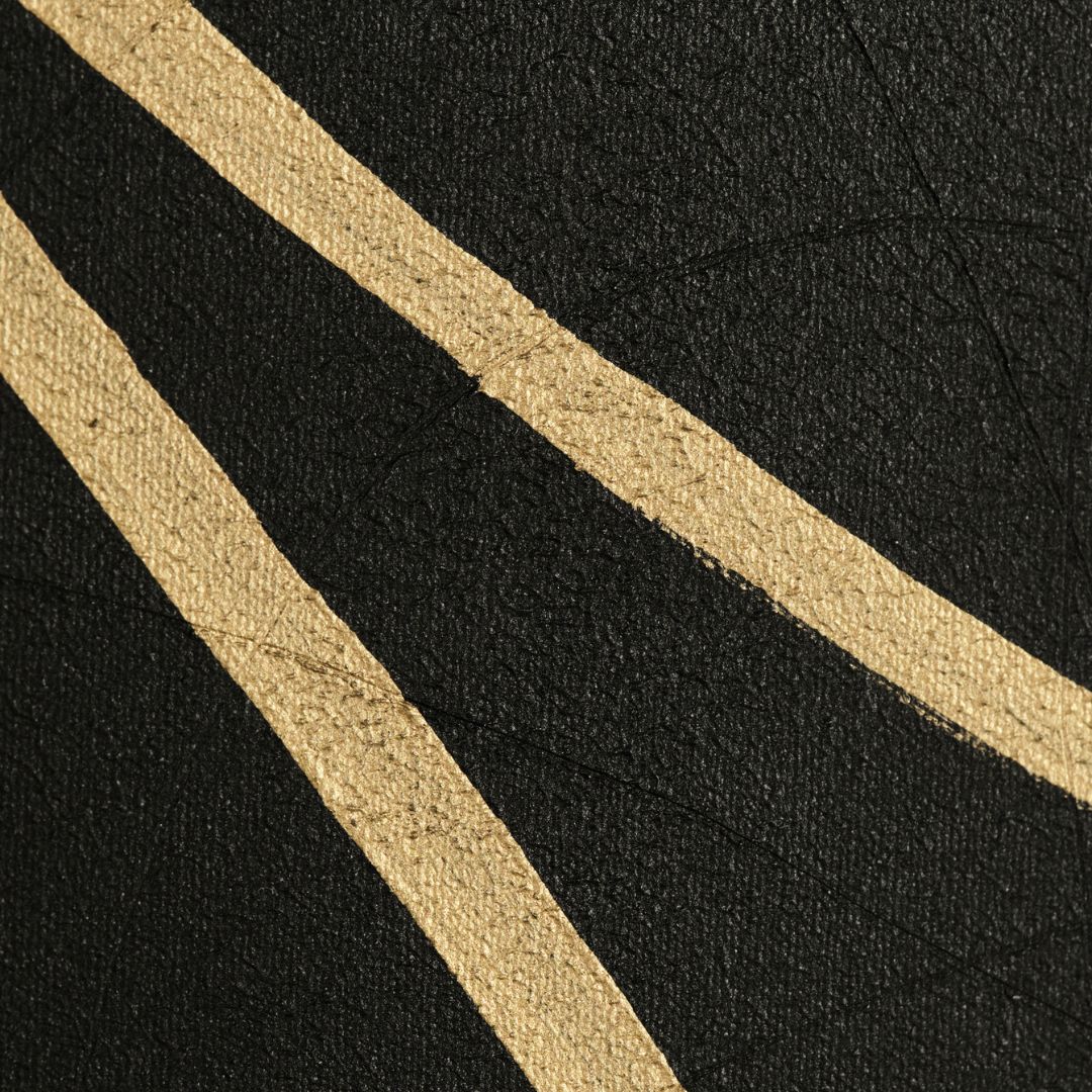 Black-Gold-Canvas-Art-Print