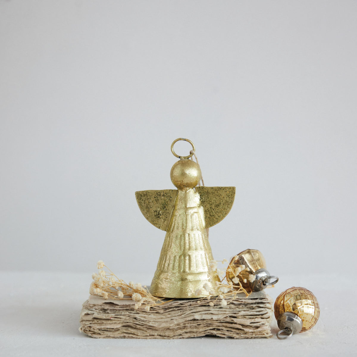 Angel Ornament