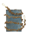 Metal Beaded Garland