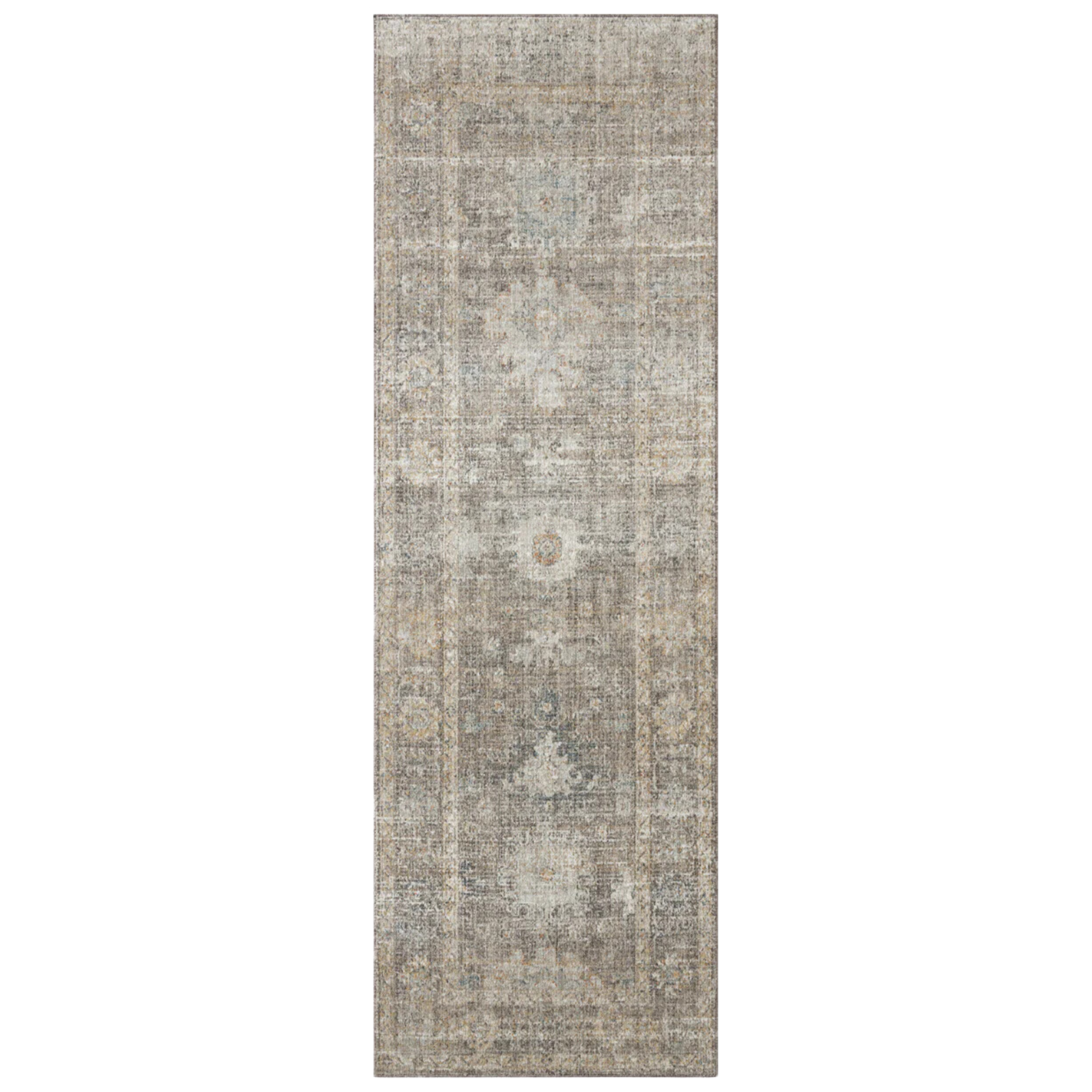 Millie Rug | Stone/Natural
