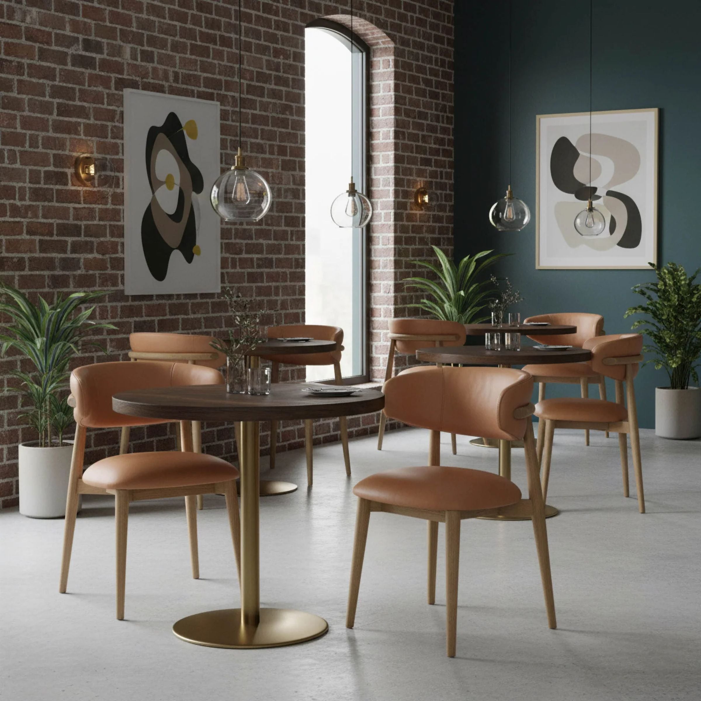 Milo Dining Chair