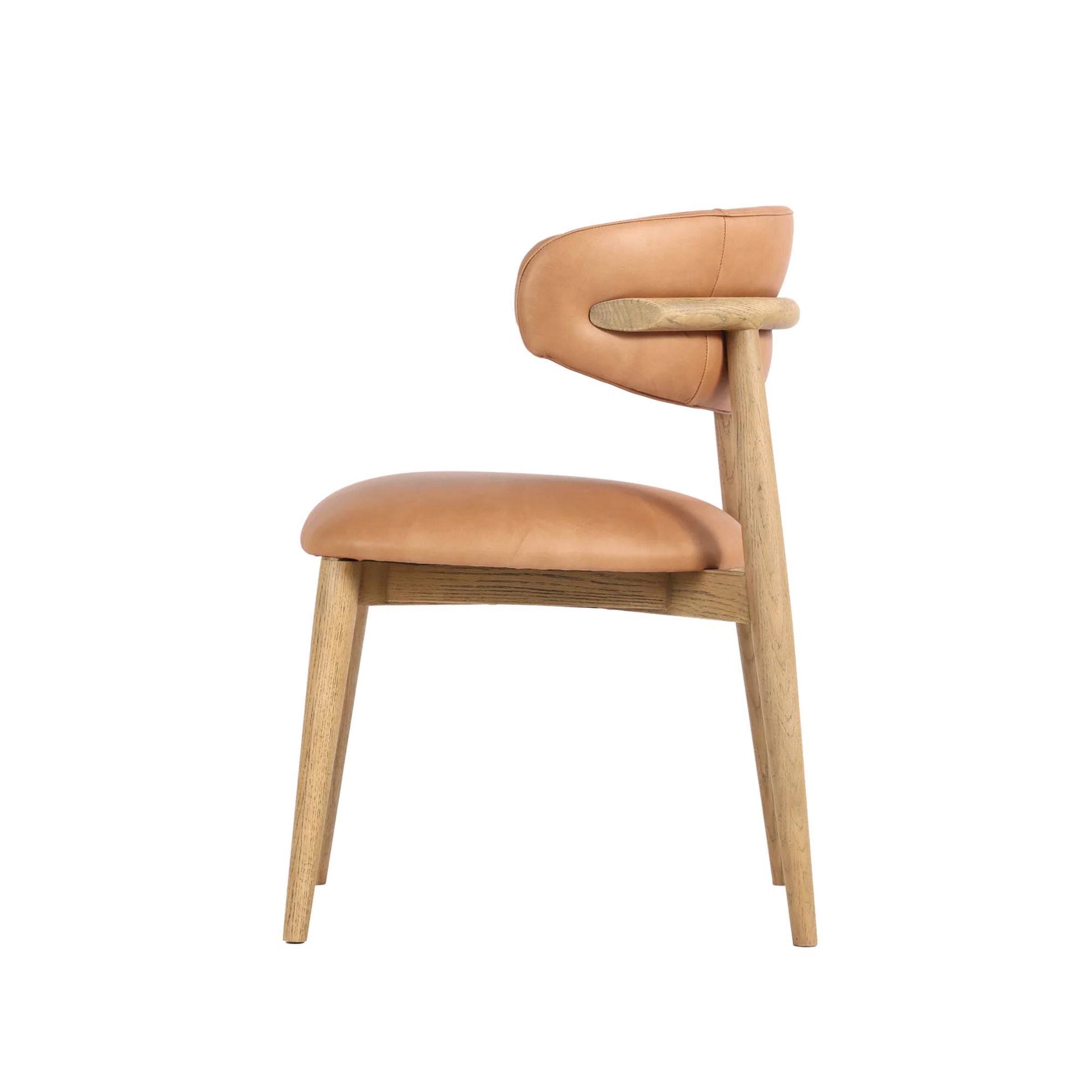 Milo Dining Chair