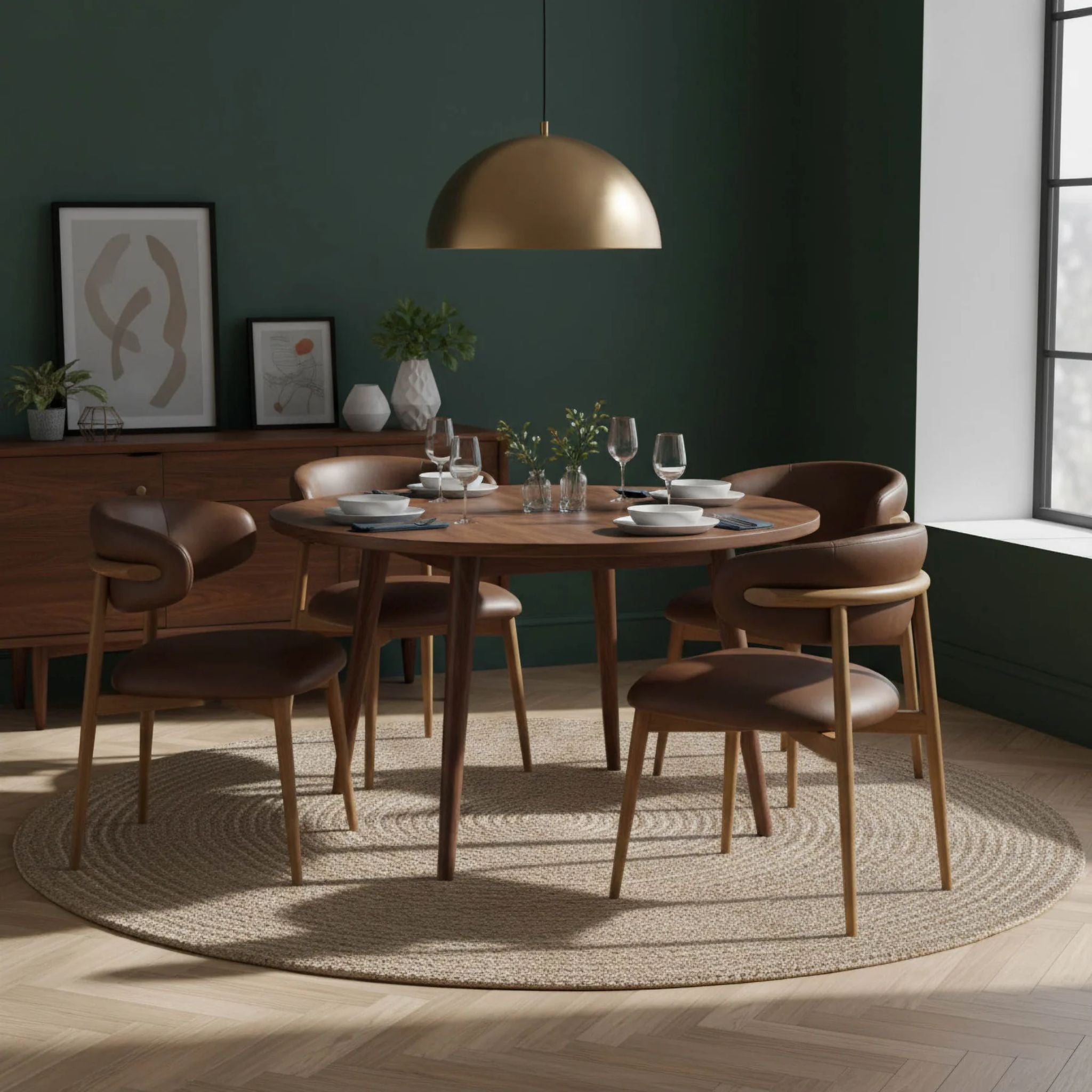 Milo Dining Chair