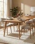 Milo Dining Chair