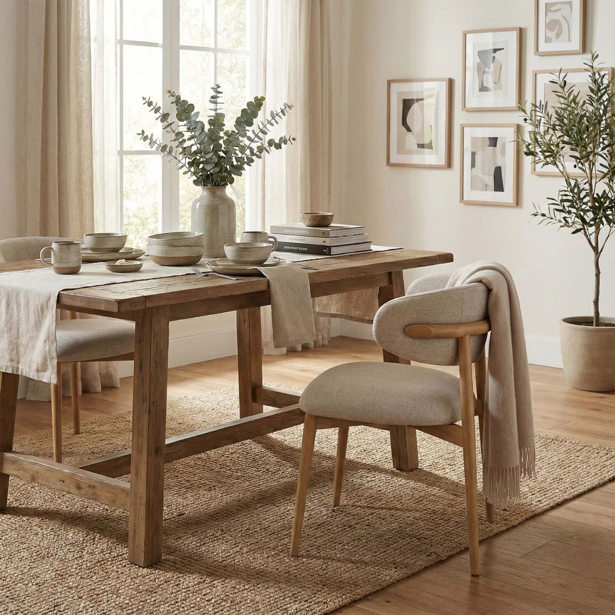 Milo Dining Chair