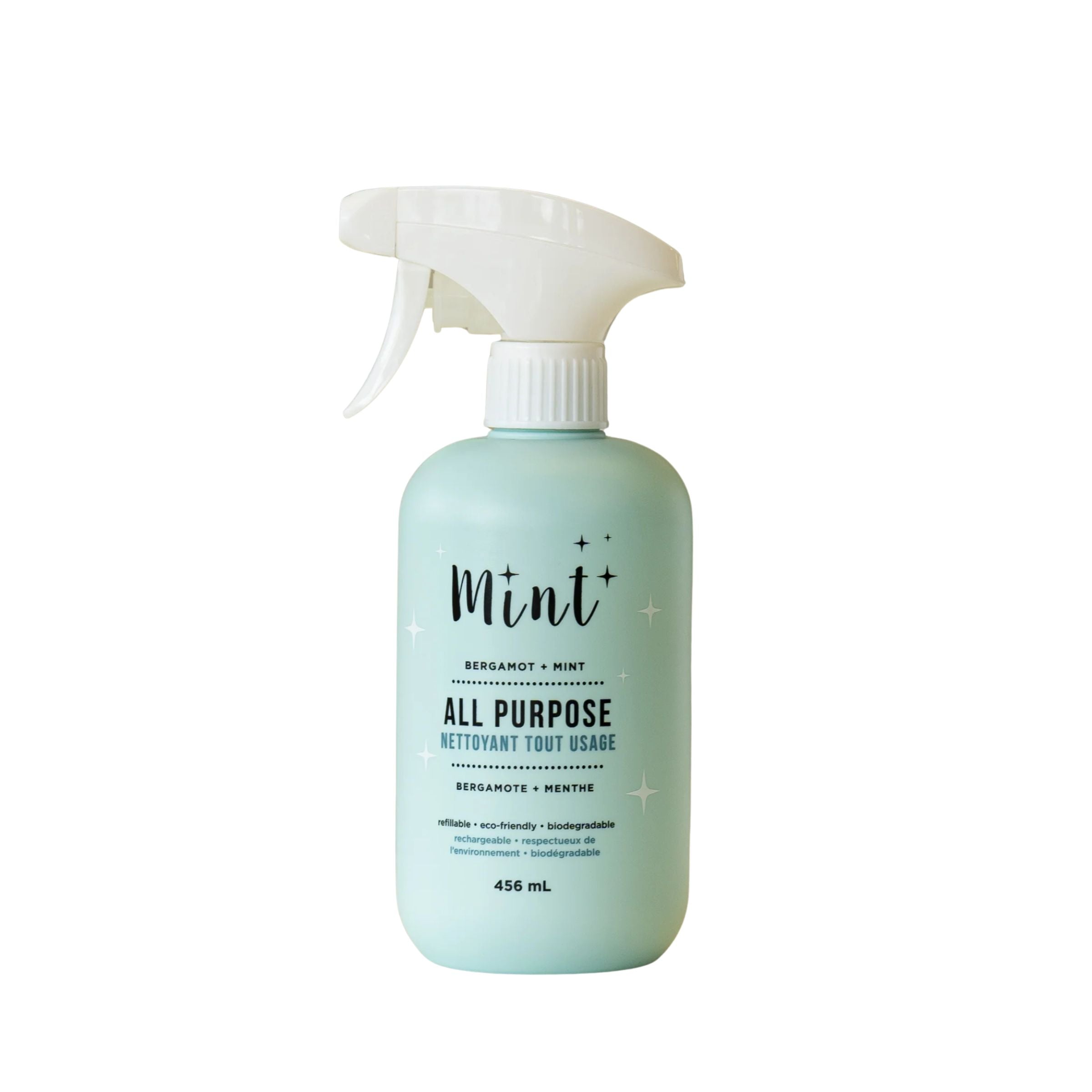 Mint All Purpose Cleaner – Simone & Ivy