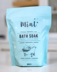 Mint Bath Soak