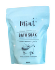 Mint Bath Soak