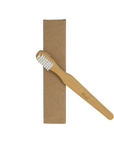 Mint Bamboo Cleaning Brush