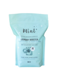 Mint Laundry Booster