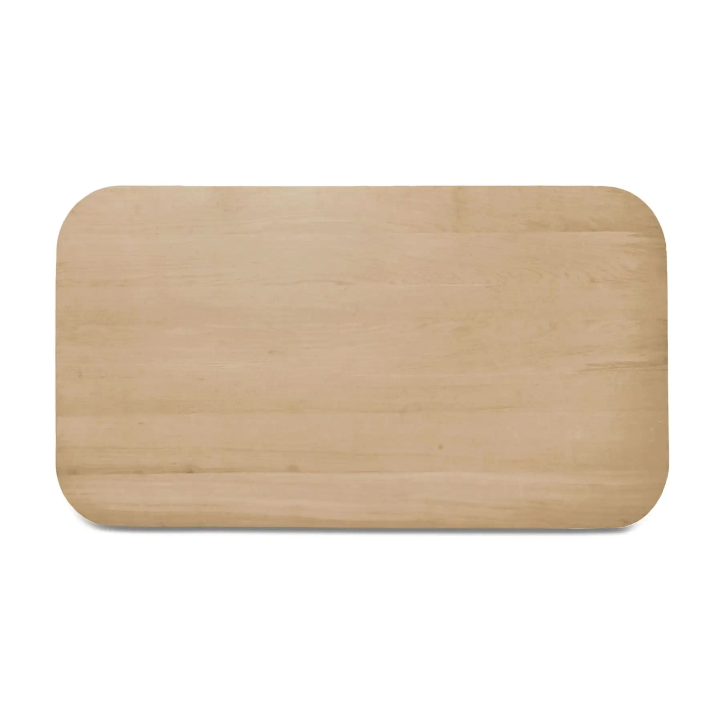Anders Coffee Table | Natural