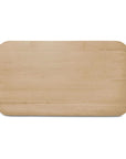 Anders Coffee Table | Natural