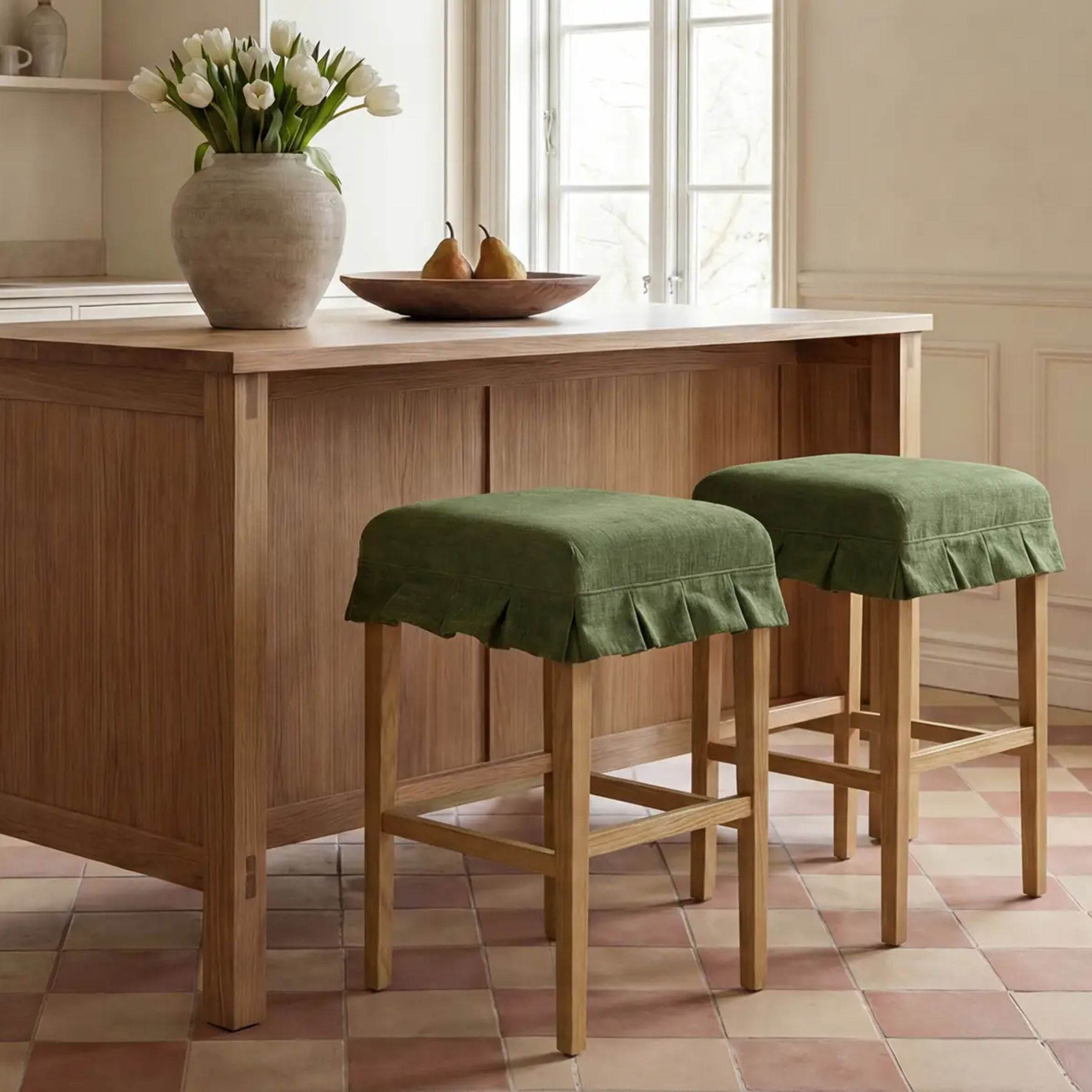 Anna Counter Stool