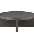 Folke Coffee Table | Dark Brown