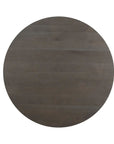 Folke Coffee Table | Dark Brown