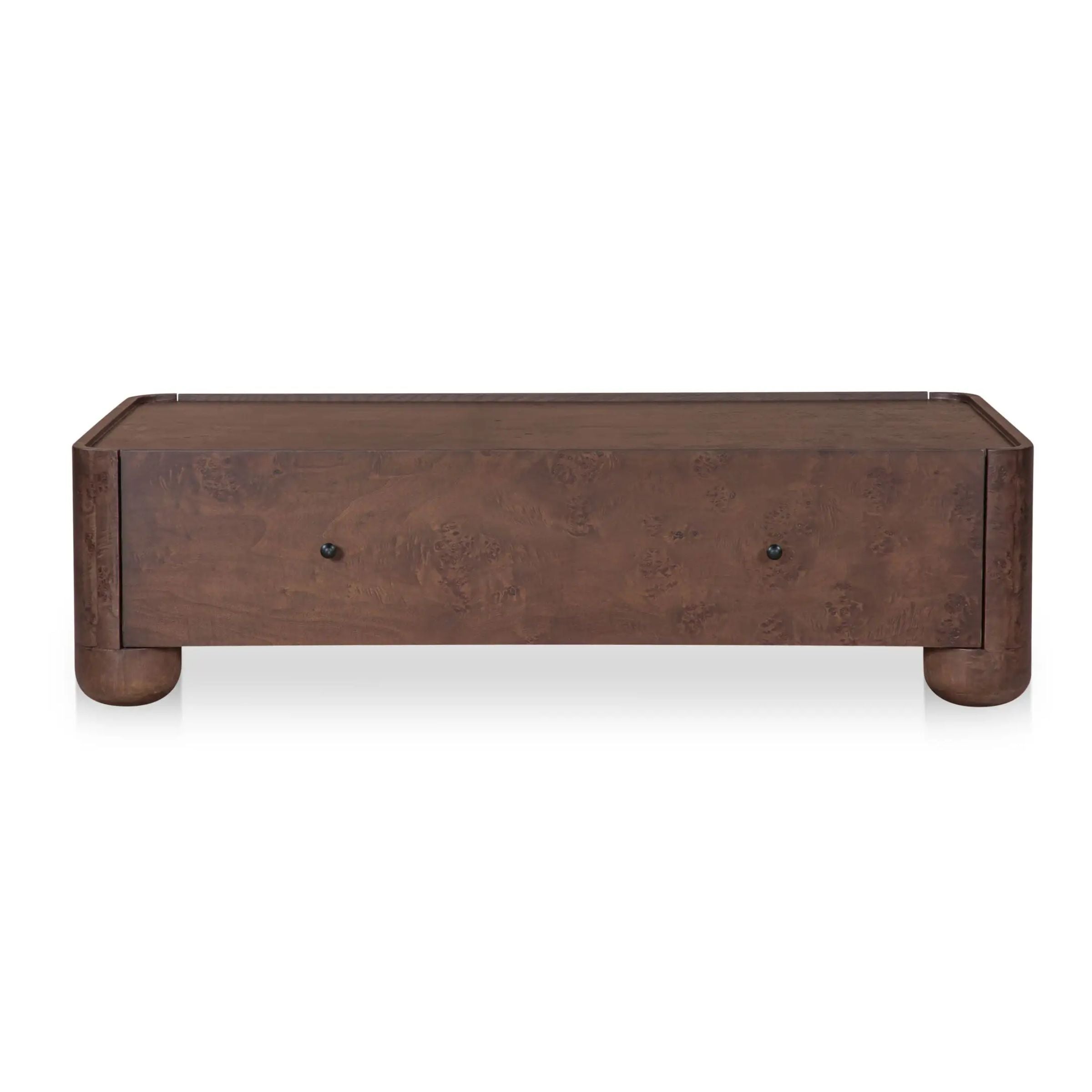 Gibson Coffee Table | Burl