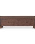 Gibson Coffee Table | Burl