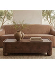 Gibson Coffee Table | Burl