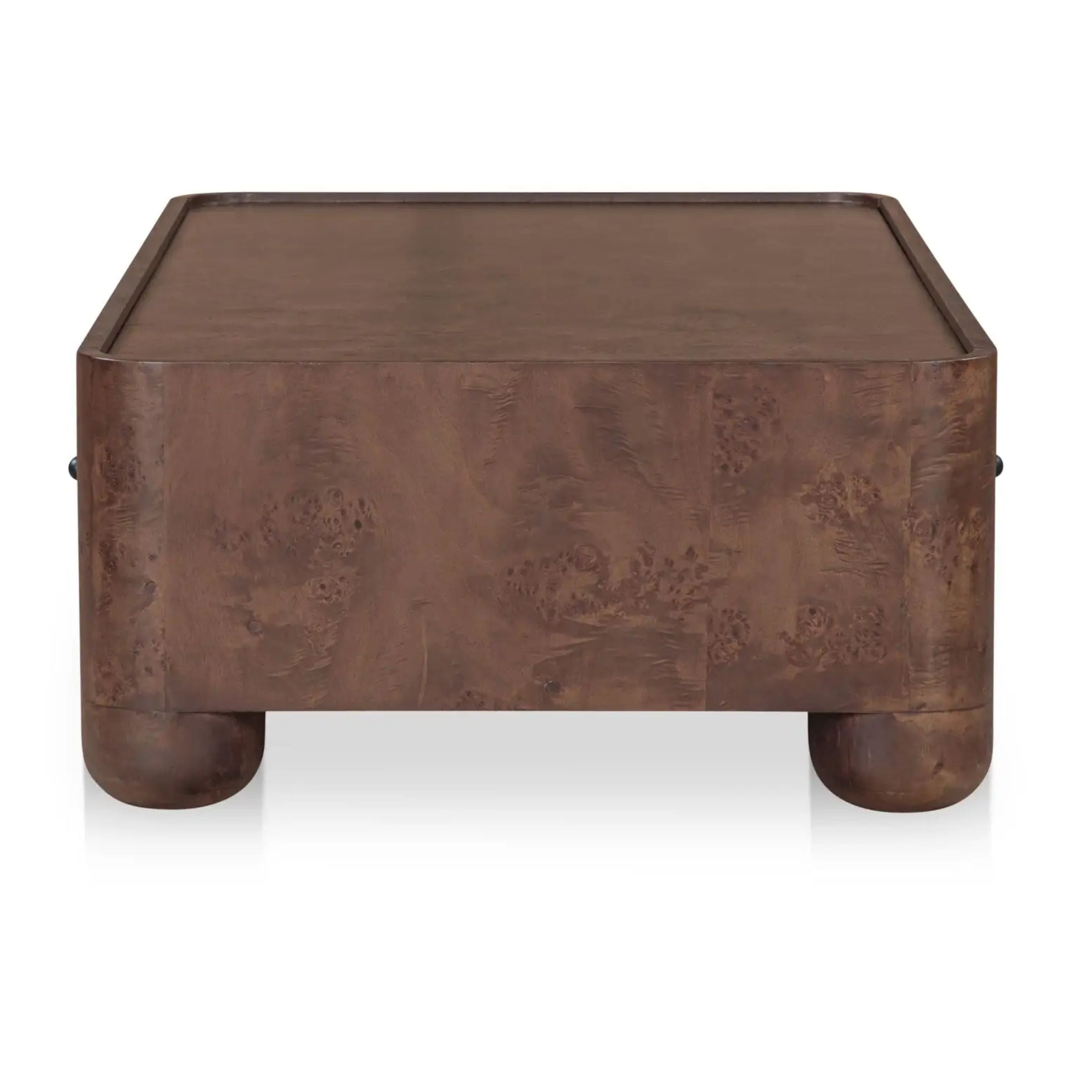 Gibson Coffee Table | Burl