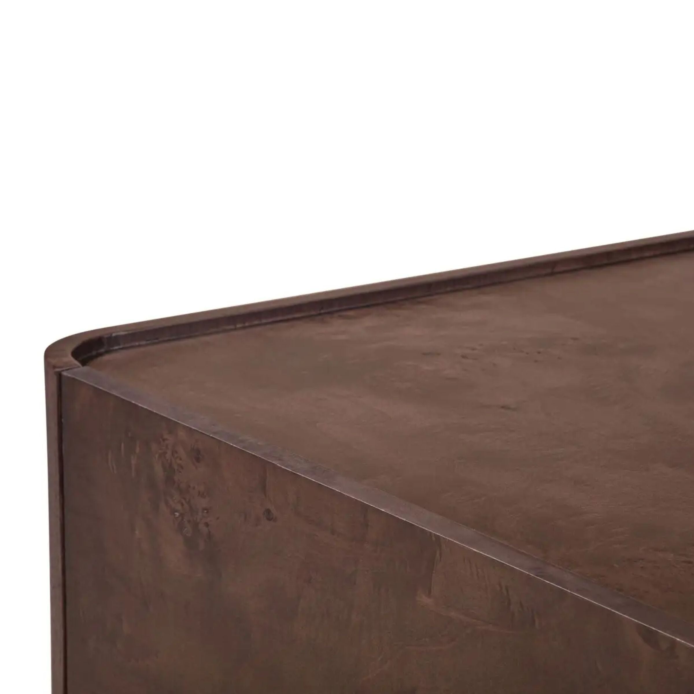 Gibson Coffee Table | Burl