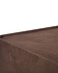 Gibson Coffee Table | Burl