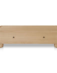 Gibson Coffee Table | Burl