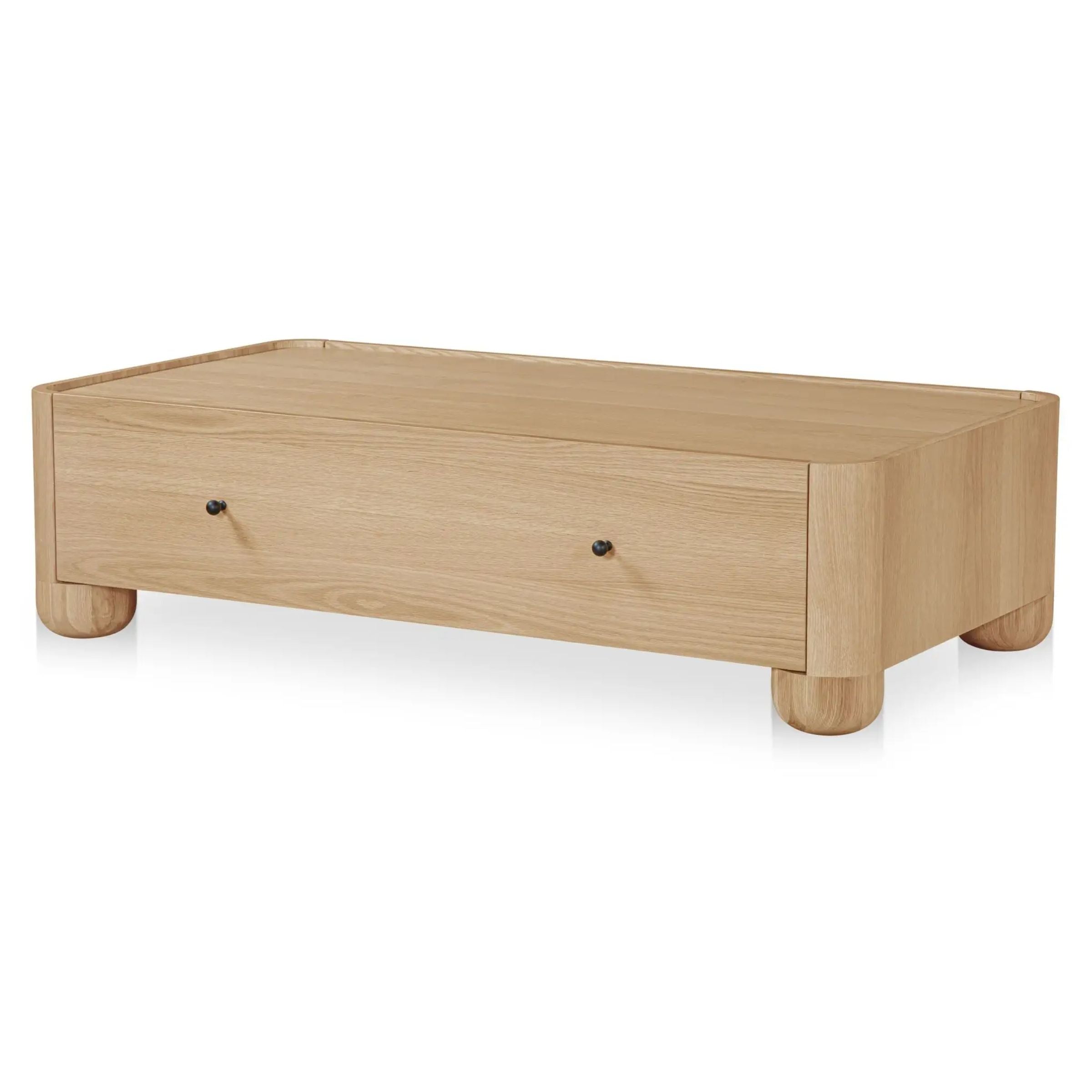 Gibson Coffee Table | Burl