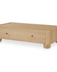 Gibson Coffee Table | Burl